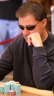 Jeff King