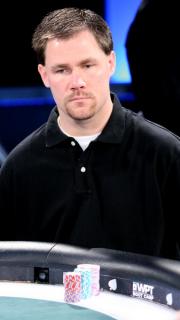 Jeff King