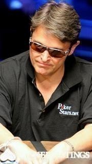 Jeff Langdon