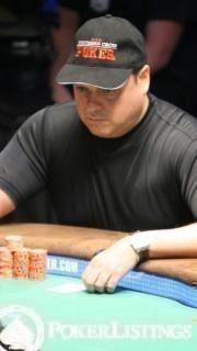 Jeff Lisandro