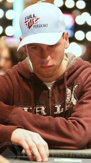 Jeff Madsen