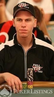 Jeff Madsen