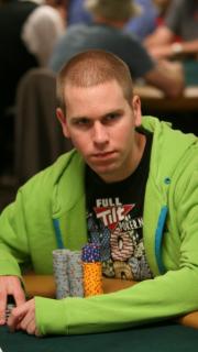 Jeff Madsen