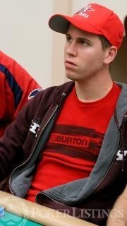 Jeff Madsen