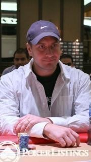 Jeff Patronack