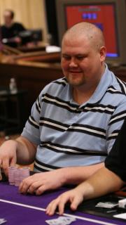Jeff Tims