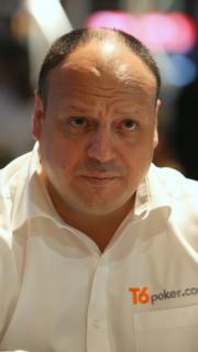 Jeffrey Lisandro