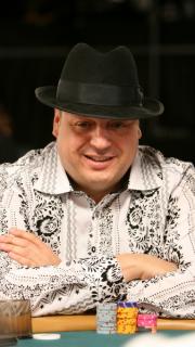 Jeffrey Lisandro