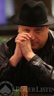 Jeffrey Lisandro