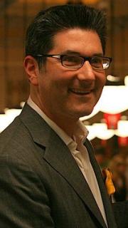Jeffrey Pollack