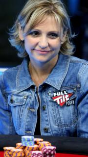 Jennifer Harman