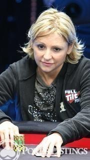 Jennifer Harman