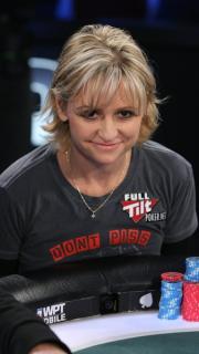 Jennifer Harman