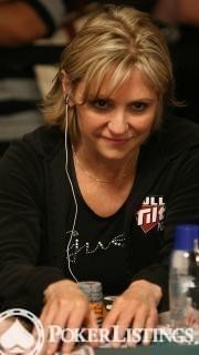 Jennifer Harman