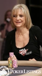 Jennifer Harman