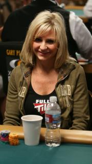 Jennifer Harman