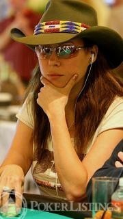 Jennifer Tilly