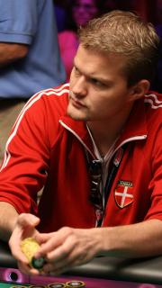 Jeppe Drivsholm