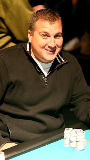 Jeremy Byrum