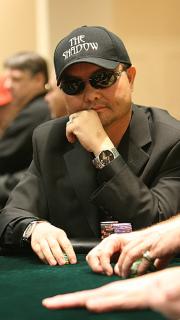 Jerry Yang