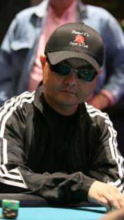 Jerry Yang