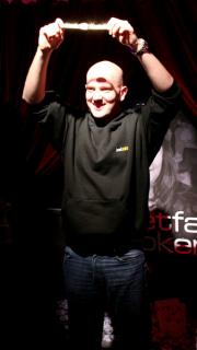 Jesper Hougaard