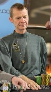 Jesse Jones