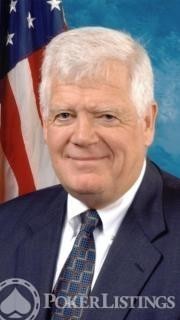 Jim McDermott