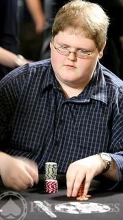 Jimmy Fricke
