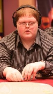 Jimmy Fricke