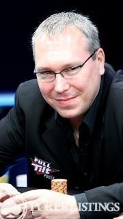 Joe Beevers