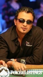 Joe Hachem