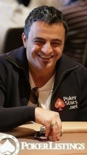 Joe Hachem