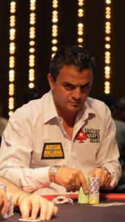 Joe Hachem