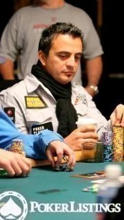 Joe Hachem