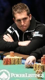 Joe Patrick