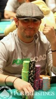 Joe Sebok