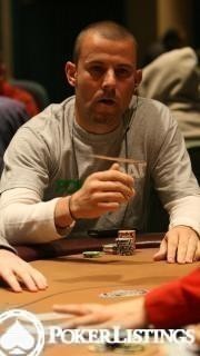 Joe Sebok