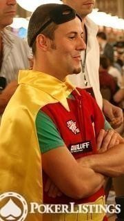 Joe Sebok