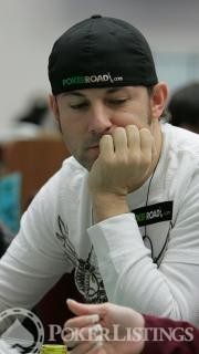 Joe Sebok