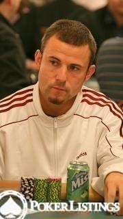 Joe Sebok
