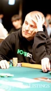Joe Sebok