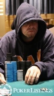 Joe Sebok