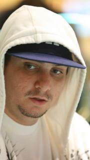 Joey Couden