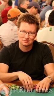 Johan Storakers