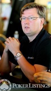 Johan Storakers