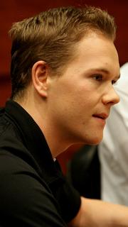 Johannes Strassmann