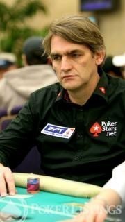 John Duthie
