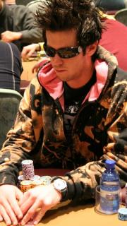 John Racener