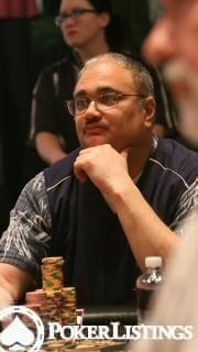 John Regis